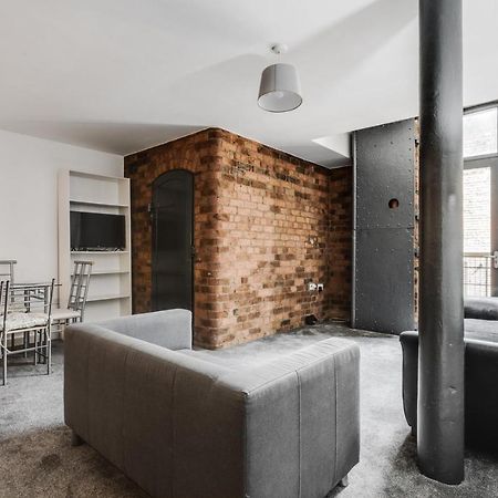 Guestready - Charming Stay In The City Centre Liverpool Exterior photo
