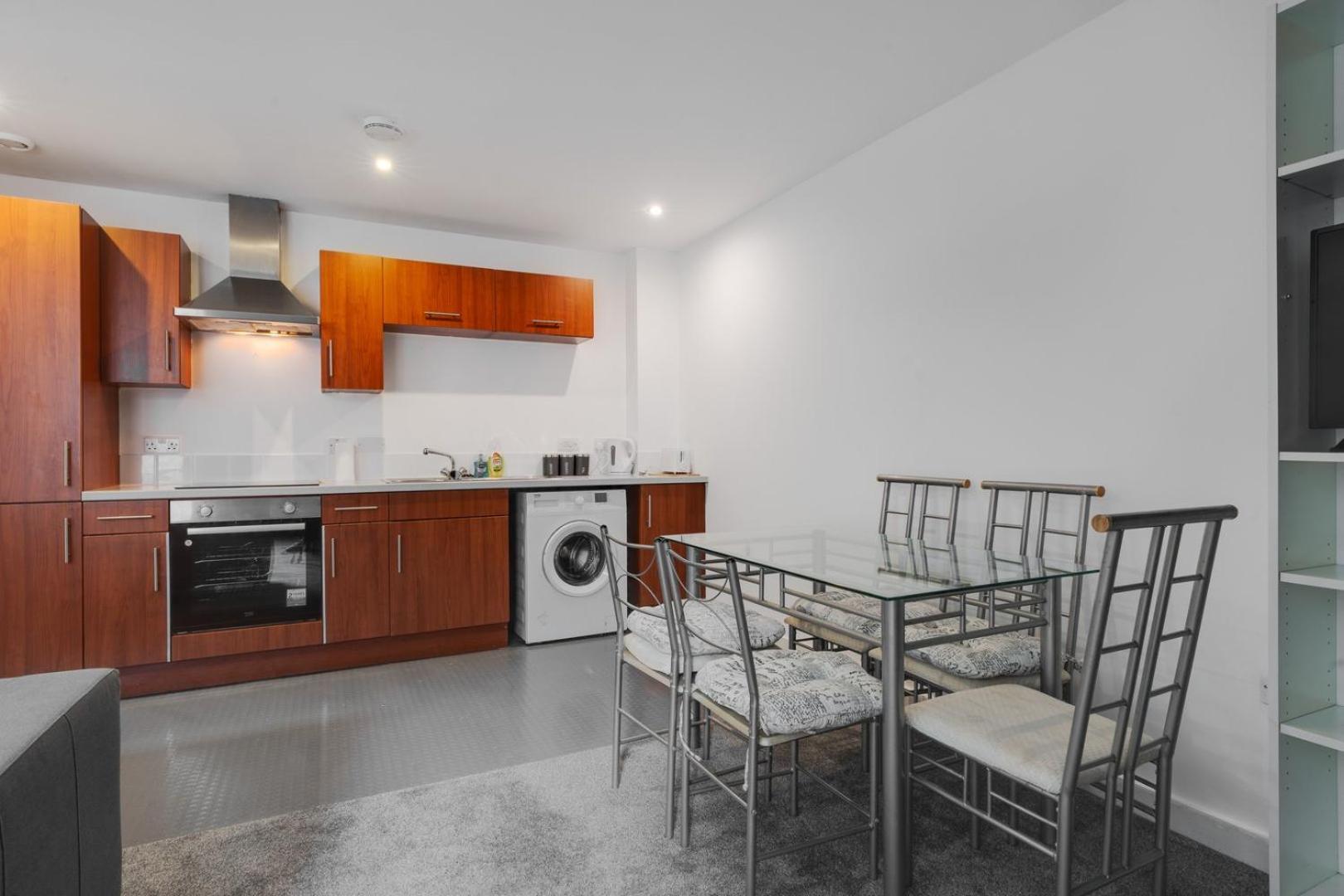 Guestready - Charming Stay In The City Centre Liverpool Exterior photo