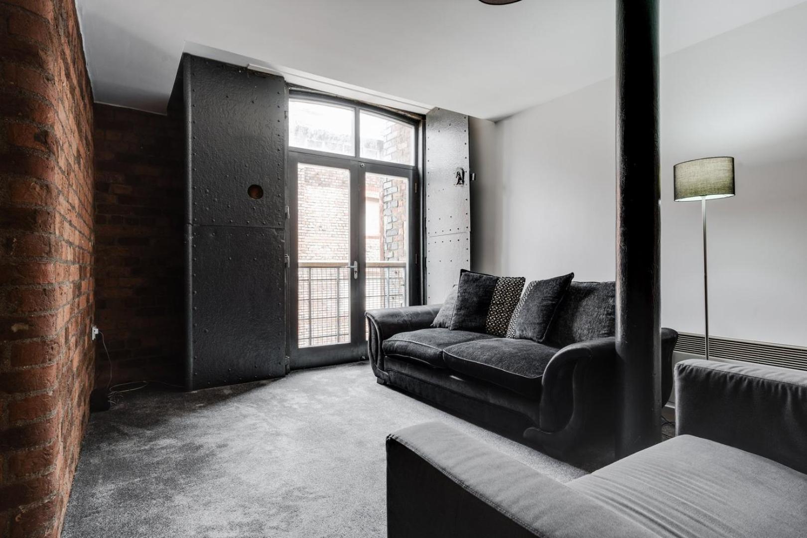 Guestready - Charming Stay In The City Centre Liverpool Exterior photo