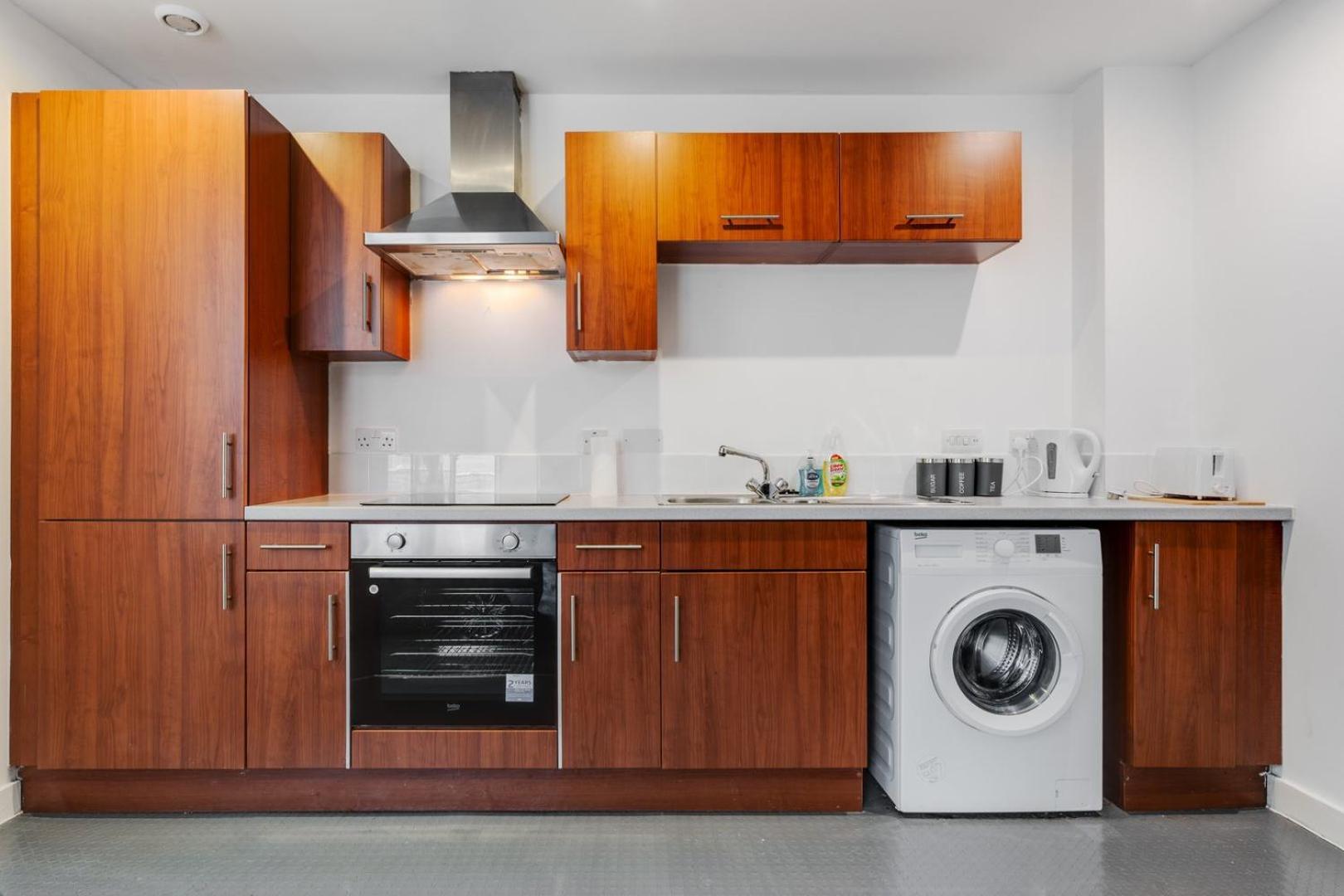 Guestready - Charming Stay In The City Centre Liverpool Exterior photo