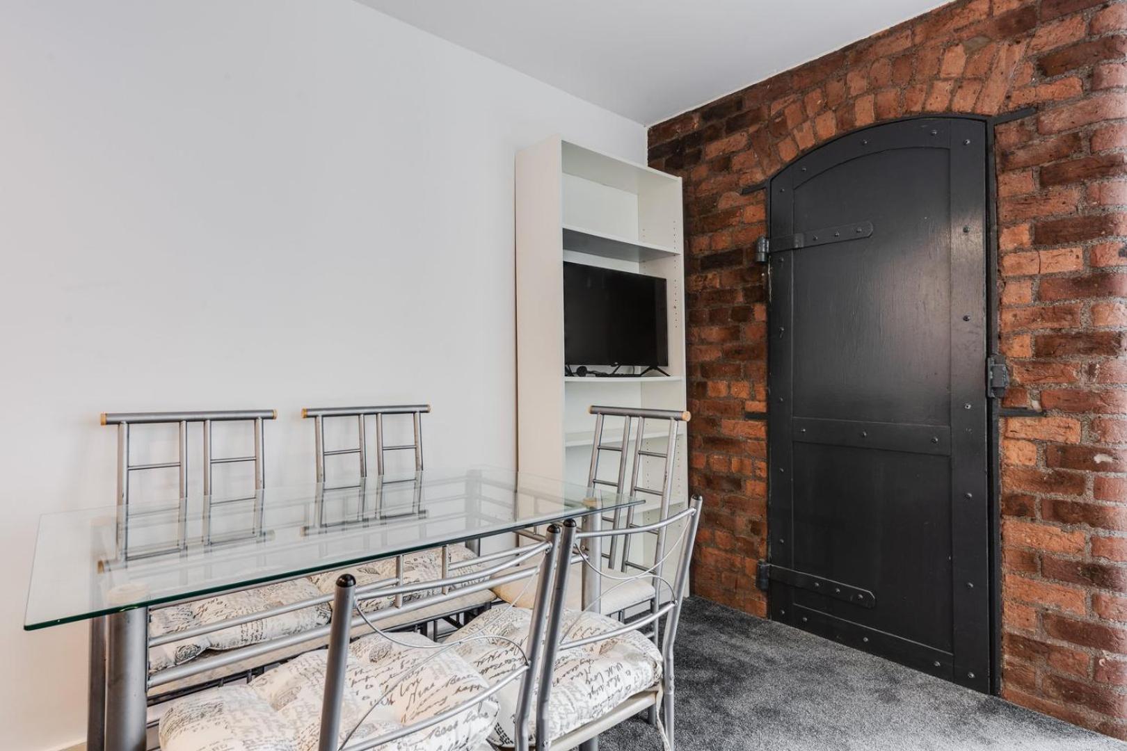 Guestready - Charming Stay In The City Centre Liverpool Exterior photo